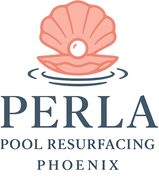Pool Resurfacing Perla Phoenix